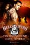 [Hells Vipers 01] • You Belong to Me